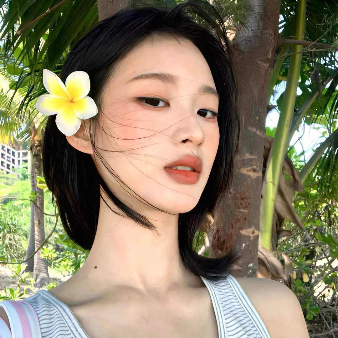 儿女绕膝情短长